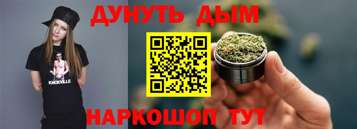 Каннабис OG Kush Чернушка